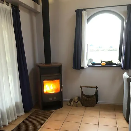 The Atelier Hébergement de vacances Nijkerkerveen