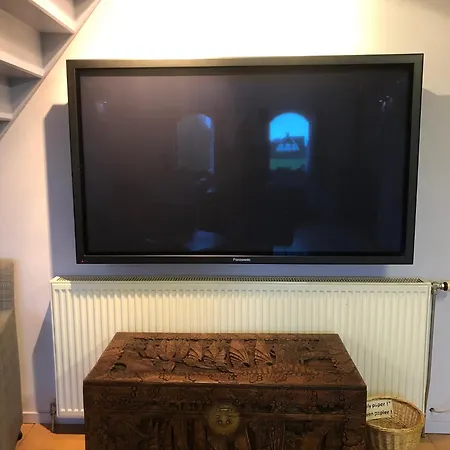 別荘 The Atelier Nijkerkerveen