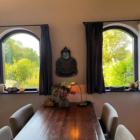 The Atelier 別荘 Nijkerkerveen