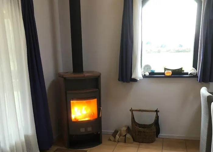 The Atelier Dom wakacyjny Nijkerkerveen