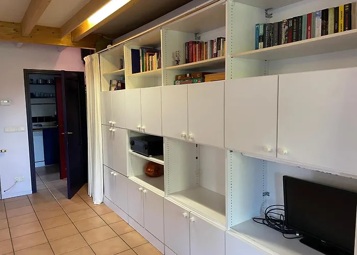 The Atelier Dom wakacyjny