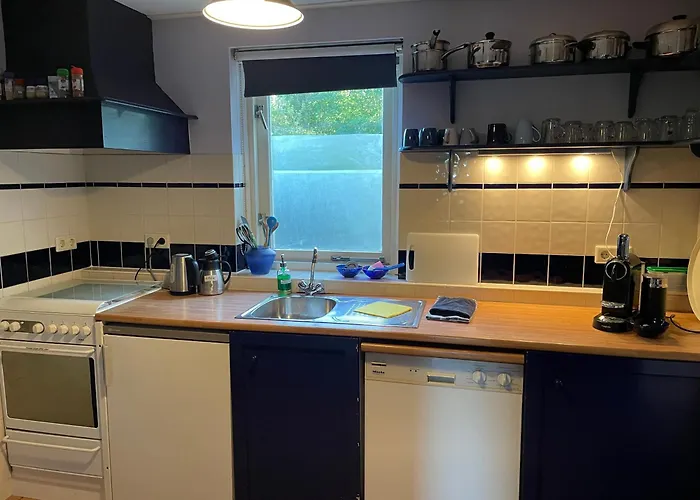 The Atelier Dom wakacyjny