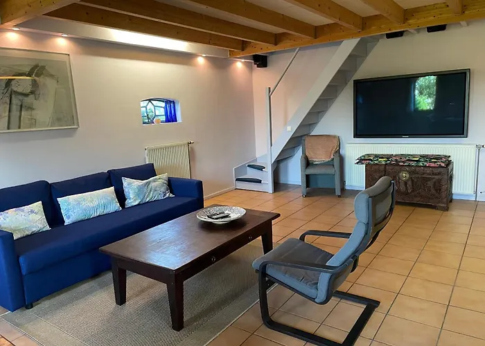 The Atelier Dom wakacyjny *