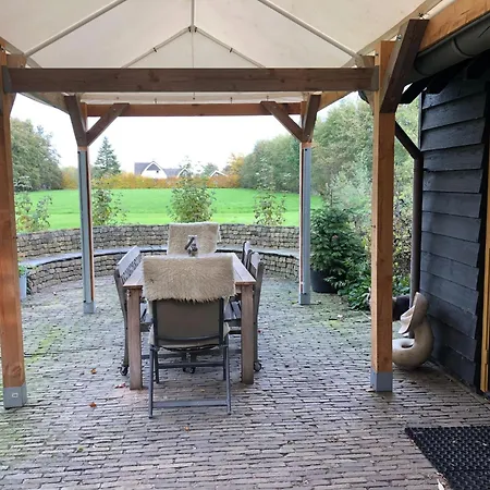 The Atelier * Nijkerkerveen