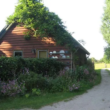 The Atelier Сasa de vacaciones